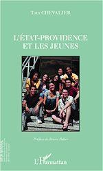 Télécharger le livre :  Etat-providence et les jeunes