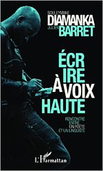 Télécharger le livre :  Écrire à voix haute