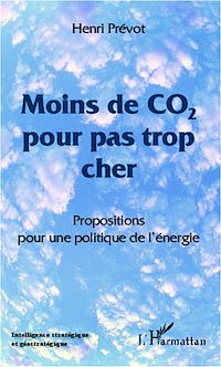 Télécharger le livre :  Moins de CO2 pour pas trop cher