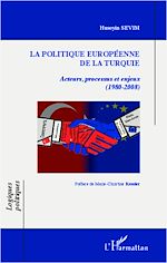 Télécharger le livre :  La politique européenne de la Turquie