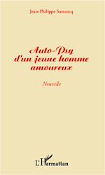 Télécharger le livre :  Auto-psy d'un jeune homme amoureux