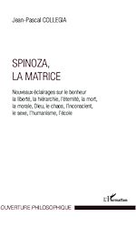 Download this eBook Spinoza, La matrice