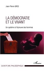 Download this eBook Démocratie et le vivant