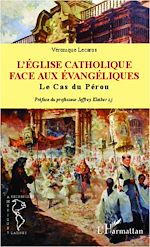 Download this eBook Eglise catholique face aux évangéliques