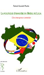 Download this eBook La politique étrangère du Brésil de Lula