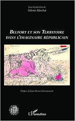 Télécharger le livre :  Belfort et son territoire dans l'imaginaire républicain