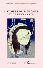 Télécharger le livre :  Histoires de fantômes et de revenants
