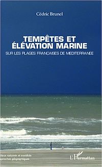 Télécharger le livre :  Tempêtes et élévation marine