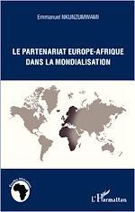 Download this eBook Le partenariat Europe-Afrique dans la mondialisation