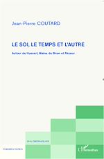 Télécharger le livre :  Le soi, le temps et l'autre