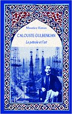 Télécharger le livre :  Calouste Gulbenkian