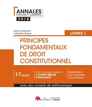 Dissertation l'etat et la souverainete
