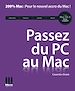 Télécharger le livre :  Passez du PC au Mac