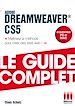 Télécharger le livre :  Dreamweaver CS5