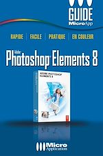 Télécharger le livre :  Photoshop Elements 8