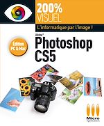 Télécharger le livre :  Photoshop CS5