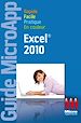 Télécharger le livre :  Excel 2010
