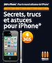 Télécharger le livre :  Secrets, trucs et astuces Iphone 4/3GS