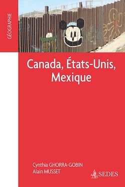Télécharger le livre :  Canada, Etats-Unis, Mexique