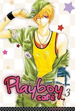 Télécharger le livre :  Playboy café T03