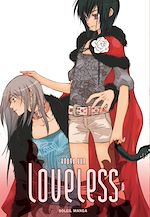 Télécharger le livre :  Loveless T06