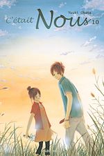 Télécharger le livre :  C'était nous T10