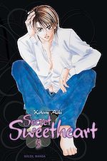 Télécharger le livre :  Secret Sweetheart T05