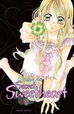 Télécharger le livre :  Secret Sweetheart T06