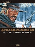 Télécharger le livre :  Durango T01