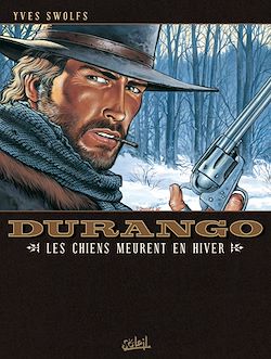 Télécharger le livre :  Durango T01