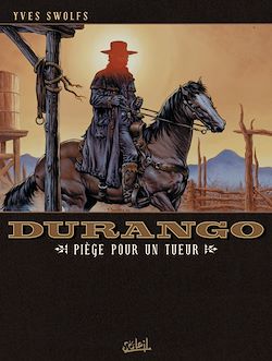 Télécharger le livre :  Durango T03