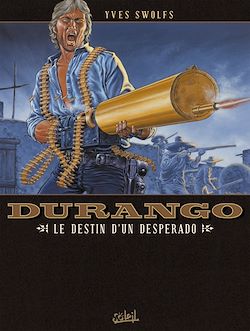 Télécharger le livre :  Durango T06