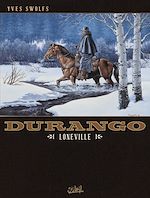 Télécharger le livre :  Durango T07