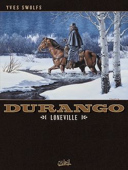 Télécharger le livre :  Durango T07