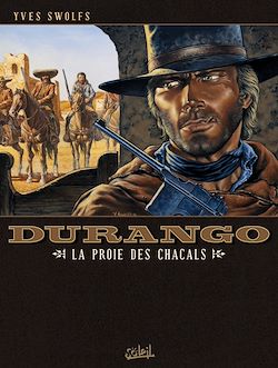 Télécharger le livre :  Durango T10