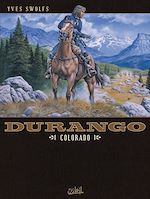 Télécharger le livre :  Durango T11