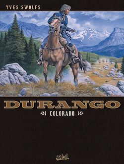 Télécharger le livre :  Durango T11