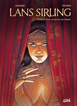 Télécharger le livre :  Lans Sirling T02