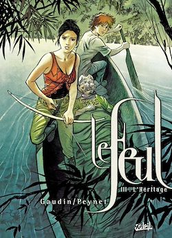 Télécharger le livre :  Le Feul T03