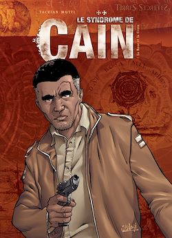 Télécharger le livre :  Le Syndrôme de Caïn T04