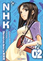Télécharger le livre :  Bienvenue dans la NHK T02
