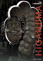 Télécharger le livre :  Higanjima, l'ile des vampires T16