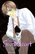 Télécharger le livre :  Secret Sweetheart T07