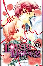 Télécharger le livre :  Lovey Dovey T01