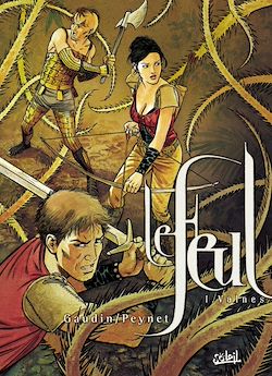 Télécharger le livre :  Le Feul T01