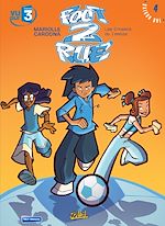 Télécharger le livre :  Foot 2 Rue T04
