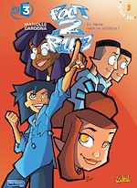 Télécharger le livre :  Foot 2 Rue T05