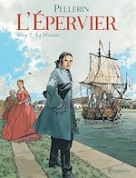 Télécharger le livre :  L'Épervier T07