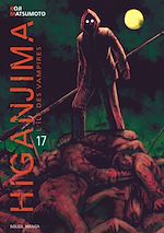 Télécharger le livre :  Higanjima, l'ile des vampires T17