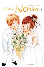 Télécharger le livre :  C'était nous T12